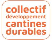 CDCD - Collectif développement cantines durables